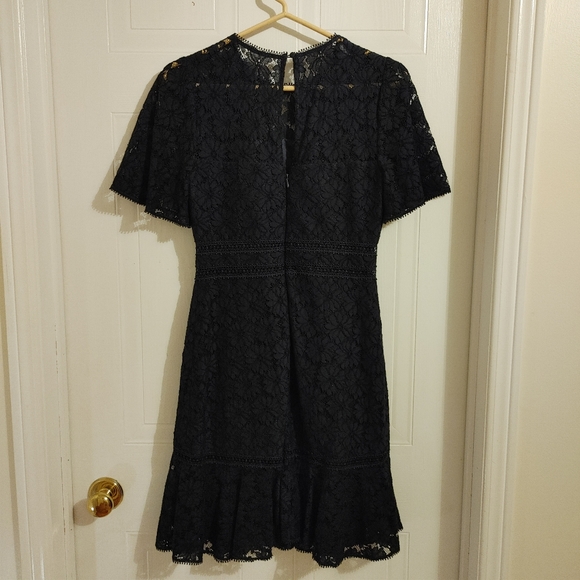 Ever New Stephanie Lace Dress - Picture 3 of 8